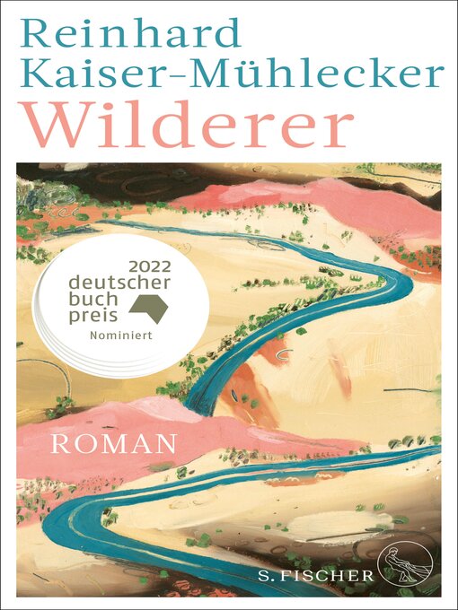 Title details for Wilderer by Reinhard Kaiser-Mühlecker - Available